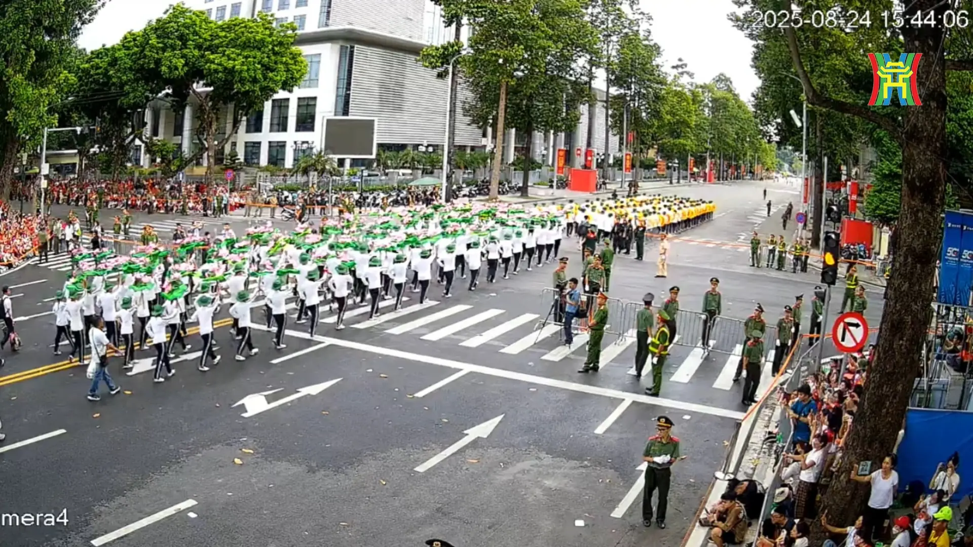 Đài PTTH Hà Nội